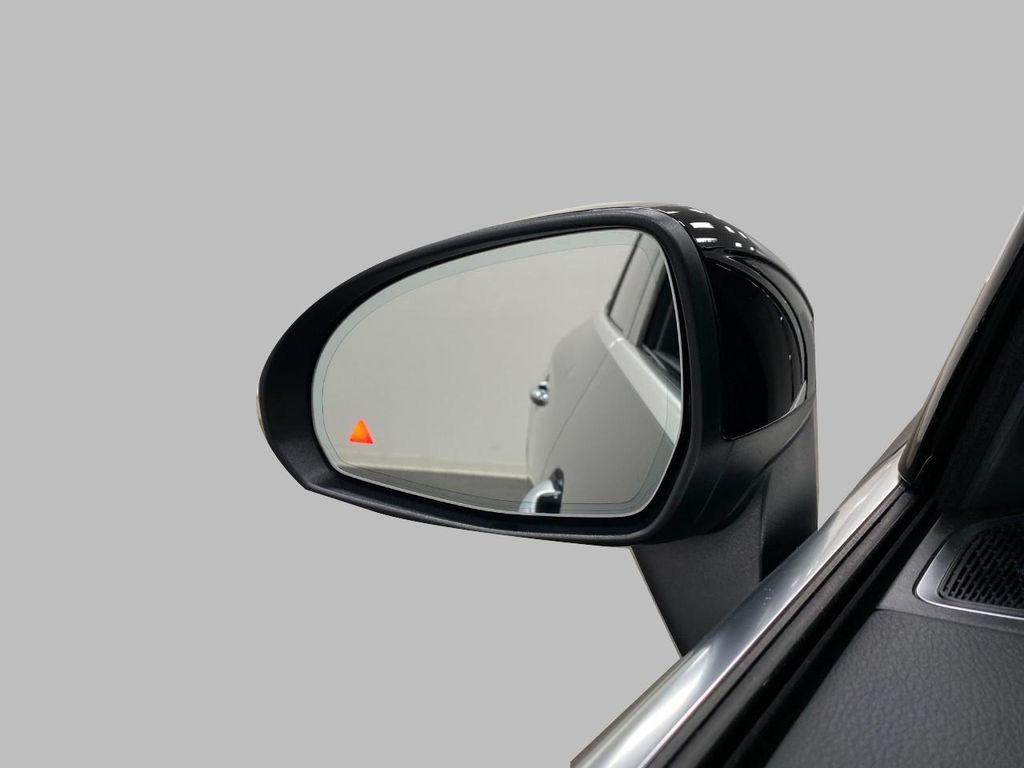 used 2025 Mercedes-Benz GLC 300 car, priced at $53,507