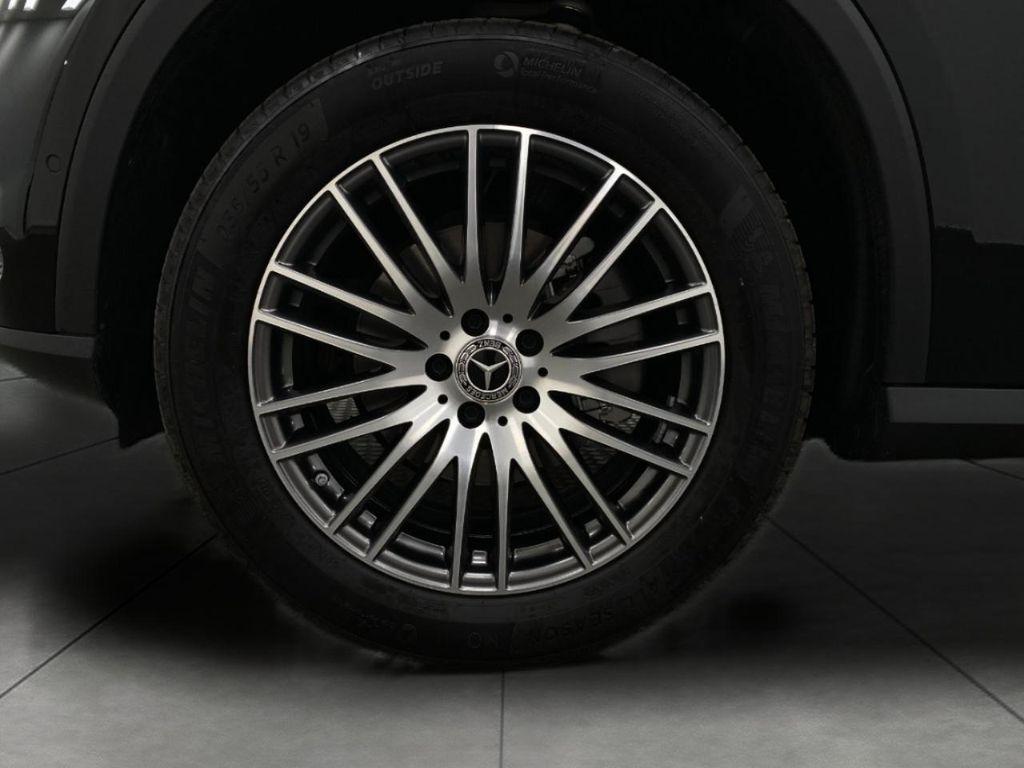 used 2025 Mercedes-Benz GLC 300 car, priced at $53,507