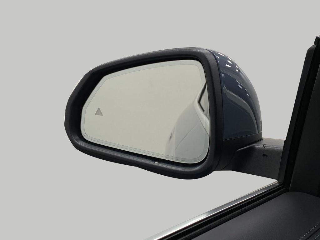 used 2025 BMW X1 car, priced at $39,984