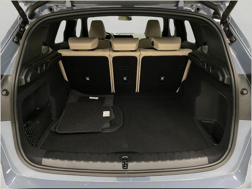 used 2025 BMW X1 car, priced at $39,984