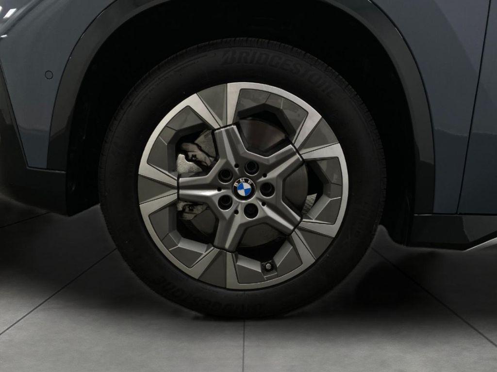 used 2025 BMW X1 car, priced at $39,984