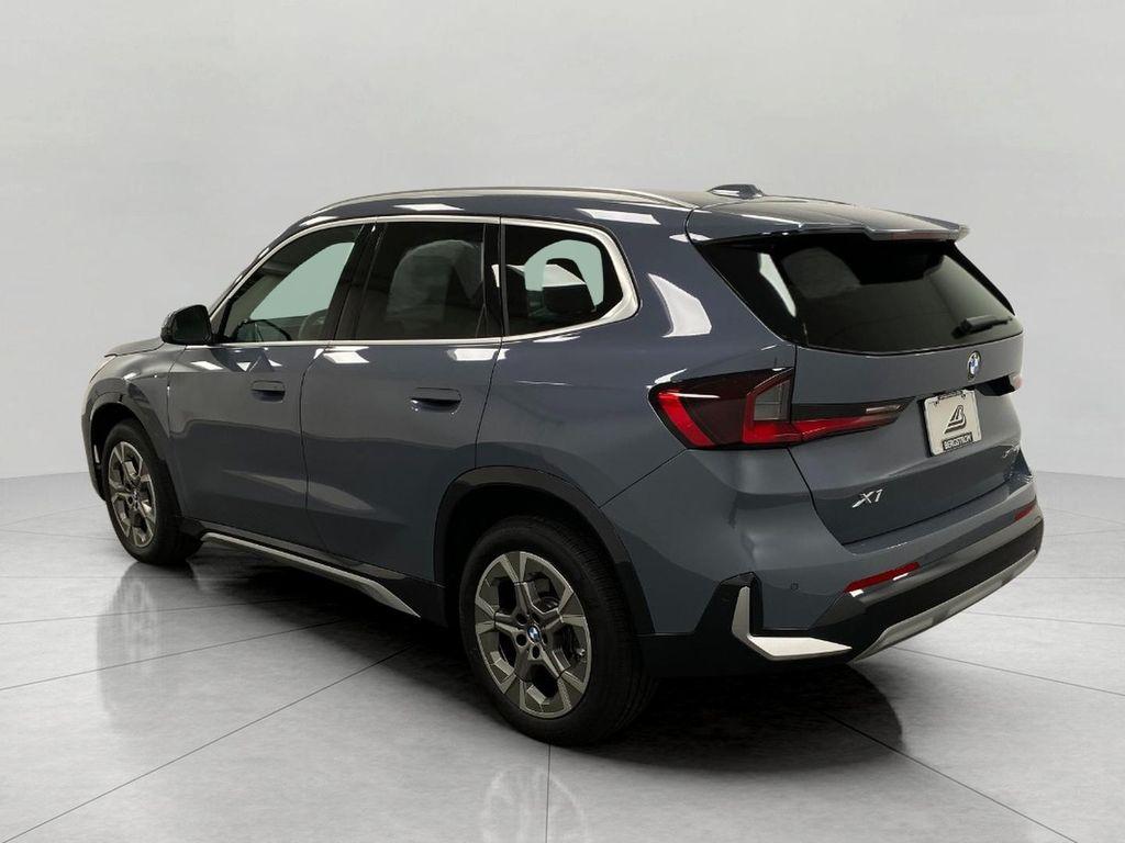 used 2025 BMW X1 car, priced at $39,984