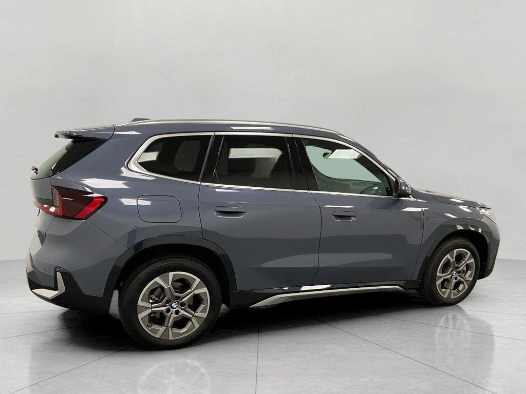 used 2025 BMW X1 car, priced at $39,984