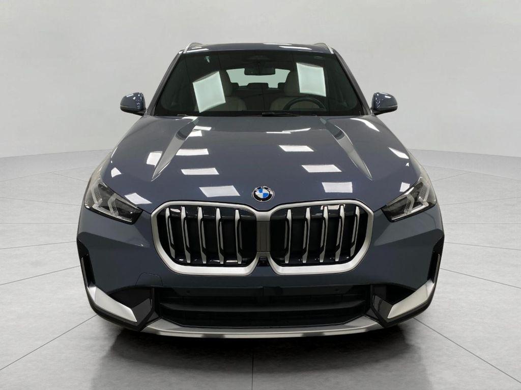used 2025 BMW X1 car, priced at $39,984