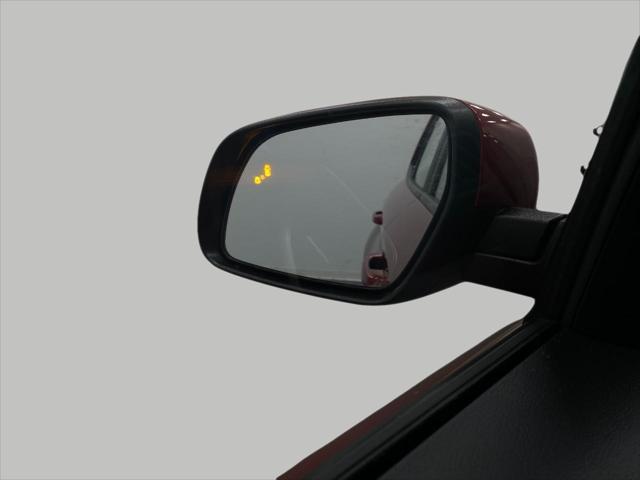 new 2025 Hyundai Venue car, priced at $23,283