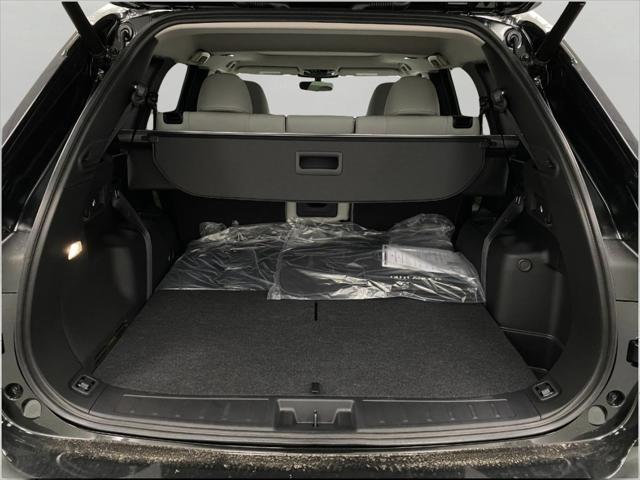 new 2025 Mitsubishi Outlander car, priced at $44,031
