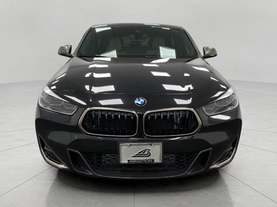 used 2021 BMW X2 car, priced at $31,968