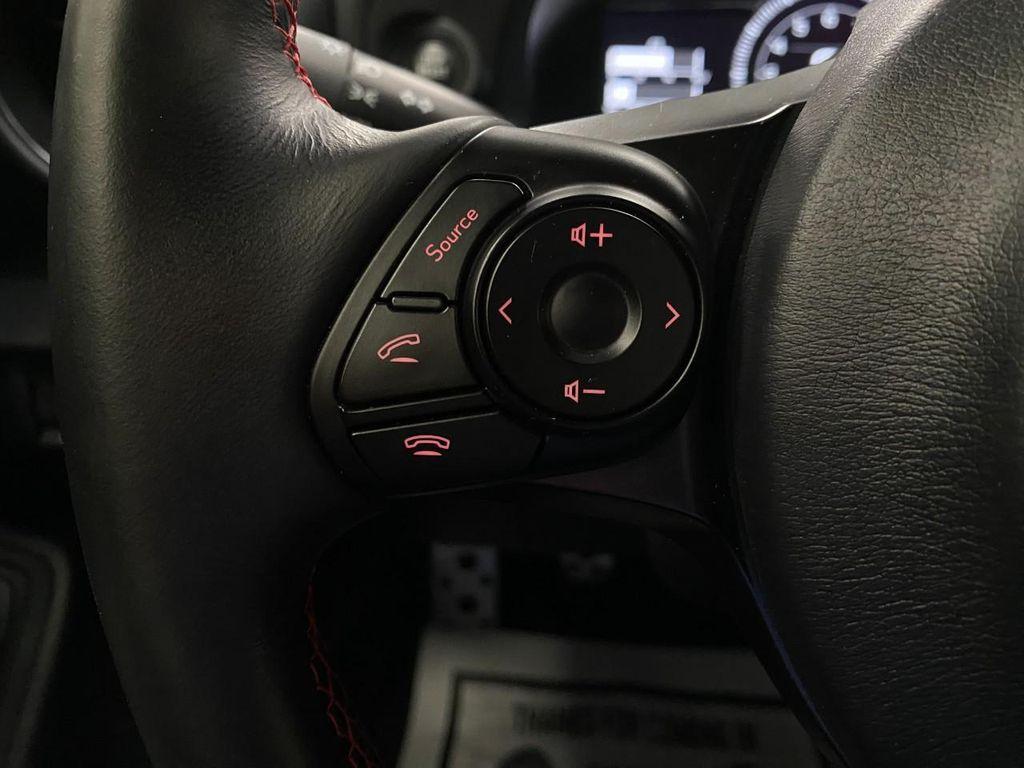 used 2023 Subaru BRZ car, priced at $26,888