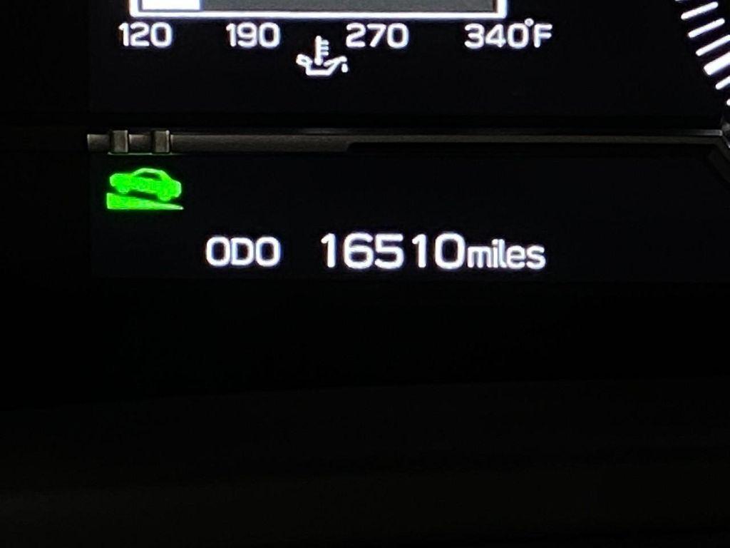 used 2023 Subaru BRZ car, priced at $26,888