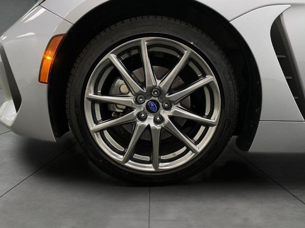 used 2023 Subaru BRZ car, priced at $26,888