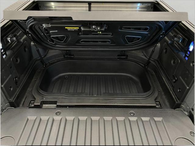 new 2025 Hyundai SANTA CRUZ car, priced at $40,181