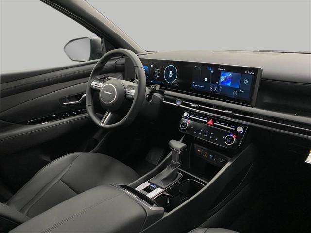 new 2025 Hyundai SANTA CRUZ car, priced at $40,181