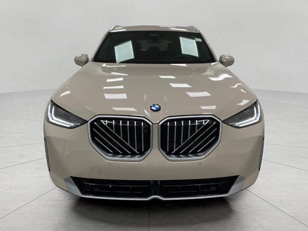 new 2026 BMW X3 car, priced at $57,325
