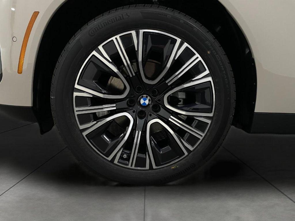 new 2026 BMW X3 car, priced at $57,325