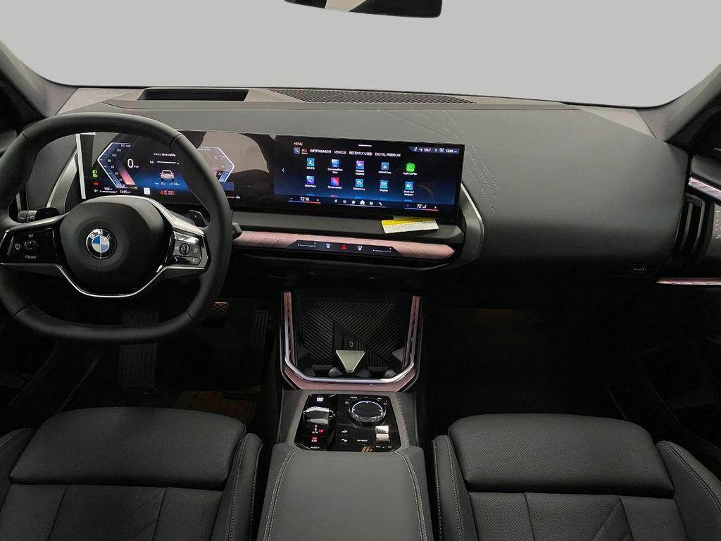 new 2026 BMW X3 car, priced at $57,325