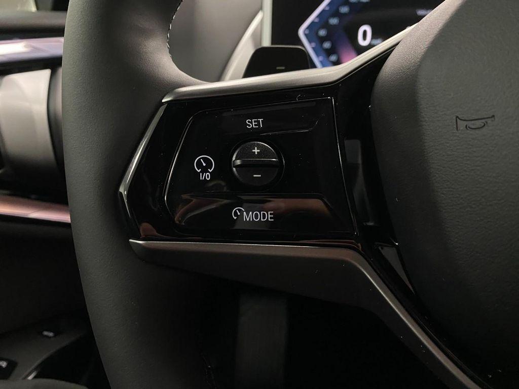 new 2026 BMW X3 car, priced at $57,325
