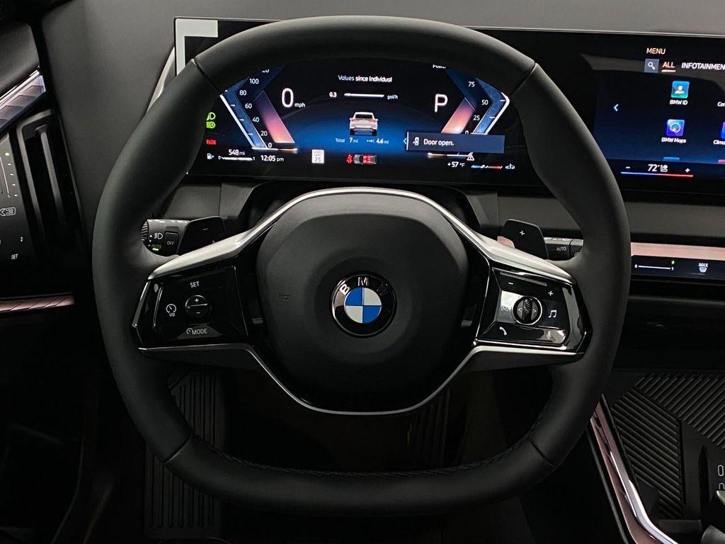 new 2026 BMW X3 car, priced at $57,325