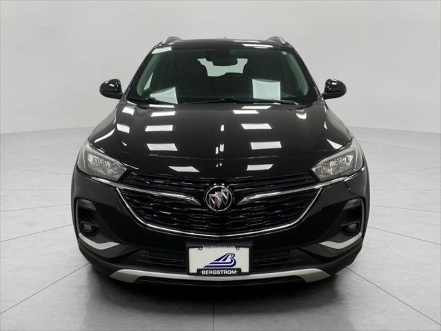 used 2020 Buick Encore GX car, priced at $21,335