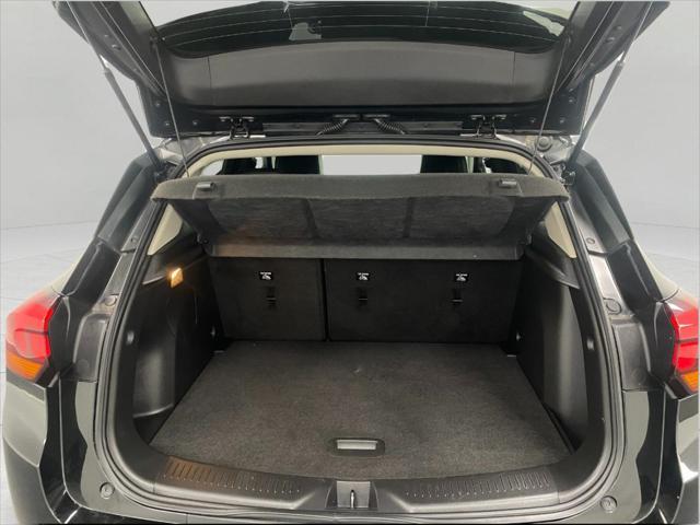 used 2020 Buick Encore GX car, priced at $21,335