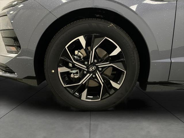 new 2025 Hyundai Sonata car, priced at $29,442