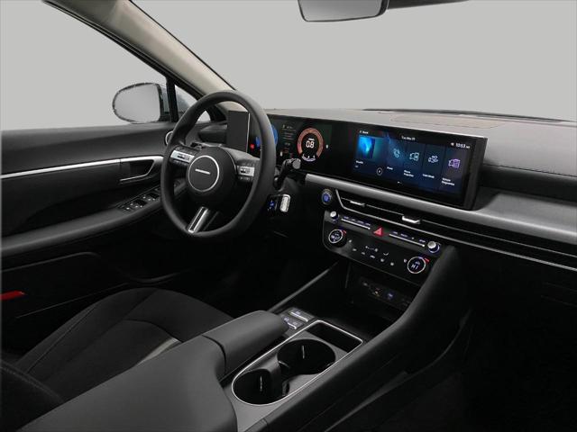 new 2025 Hyundai Sonata car, priced at $29,442