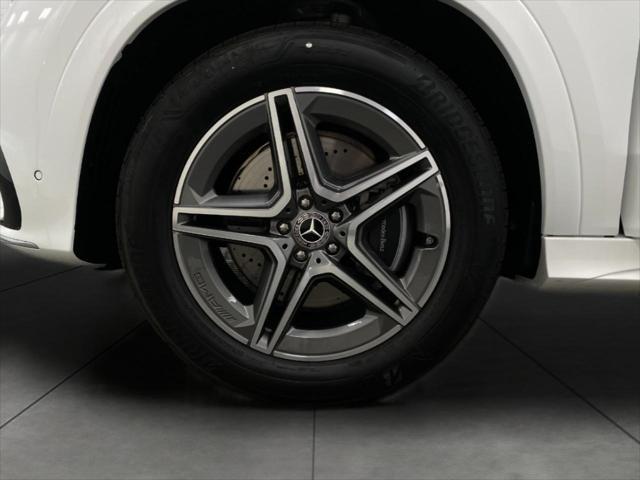 used 2025 Mercedes-Benz GLE 450e car, priced at $76,667