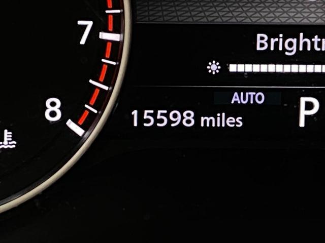 used 2023 Nissan Pathfinder car, priced at $35,258