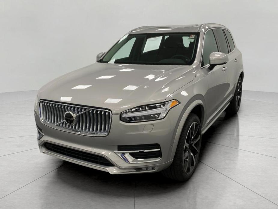 new 2025 Volvo XC90 car, priced at $68,955