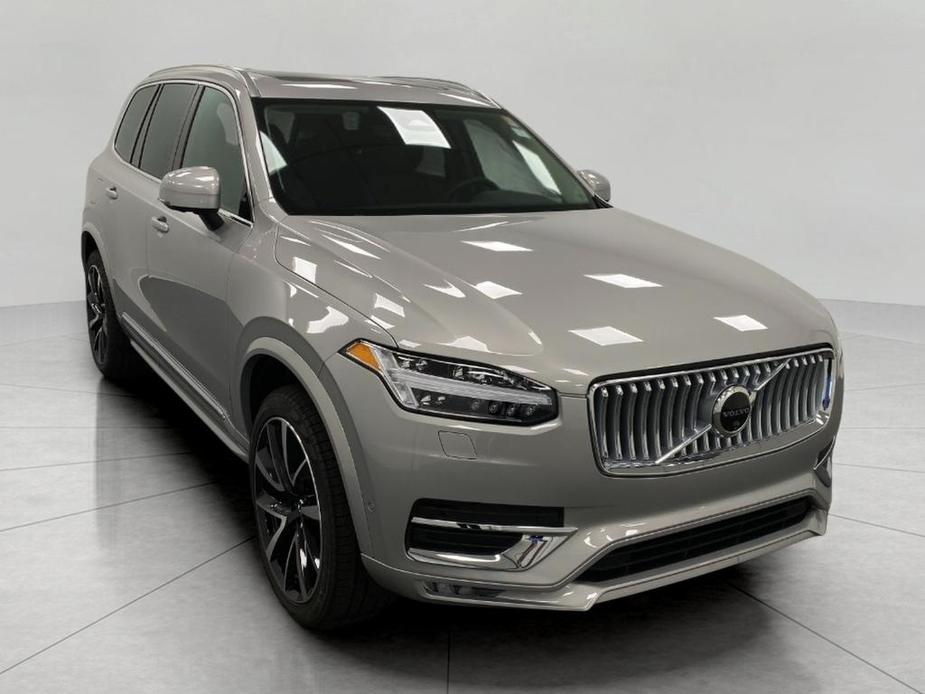 new 2025 Volvo XC90 car, priced at $68,955