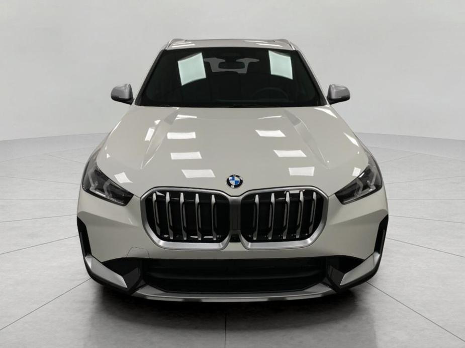 used 2024 BMW X1 car, priced at $39,101