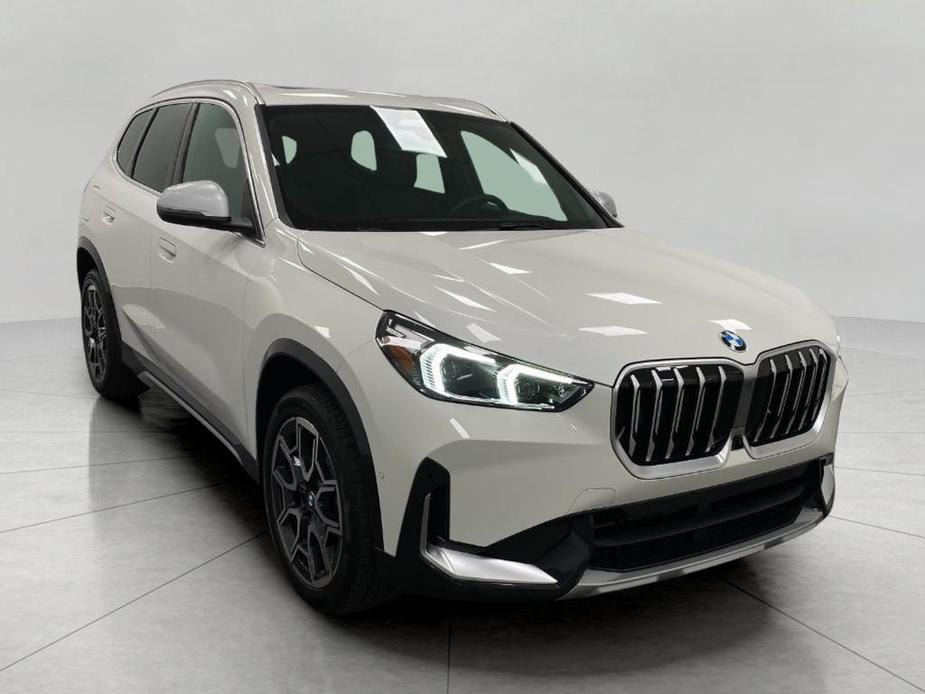 used 2024 BMW X1 car, priced at $39,101