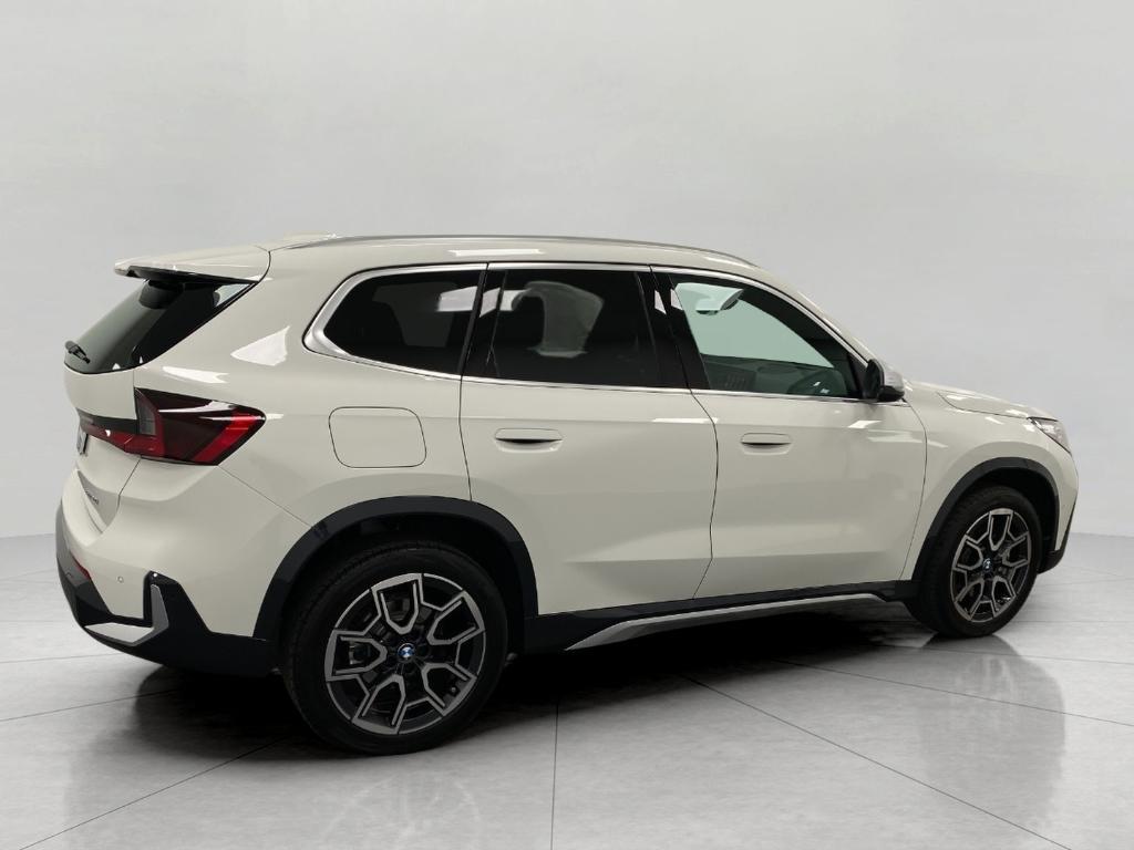 used 2024 BMW X1 car, priced at $39,101