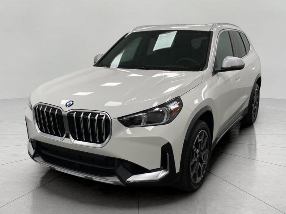 used 2024 BMW X1 car, priced at $39,101