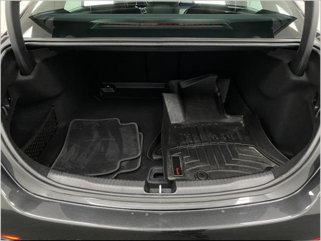 used 2022 Mercedes-Benz C-Class car, priced at $36,540