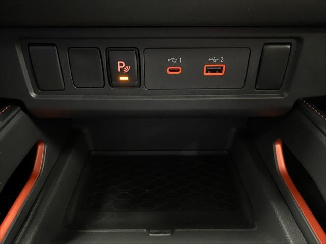 new 2025 Nissan Frontier car, priced at $42,835