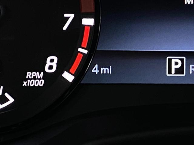 new 2025 Nissan Frontier car, priced at $42,835