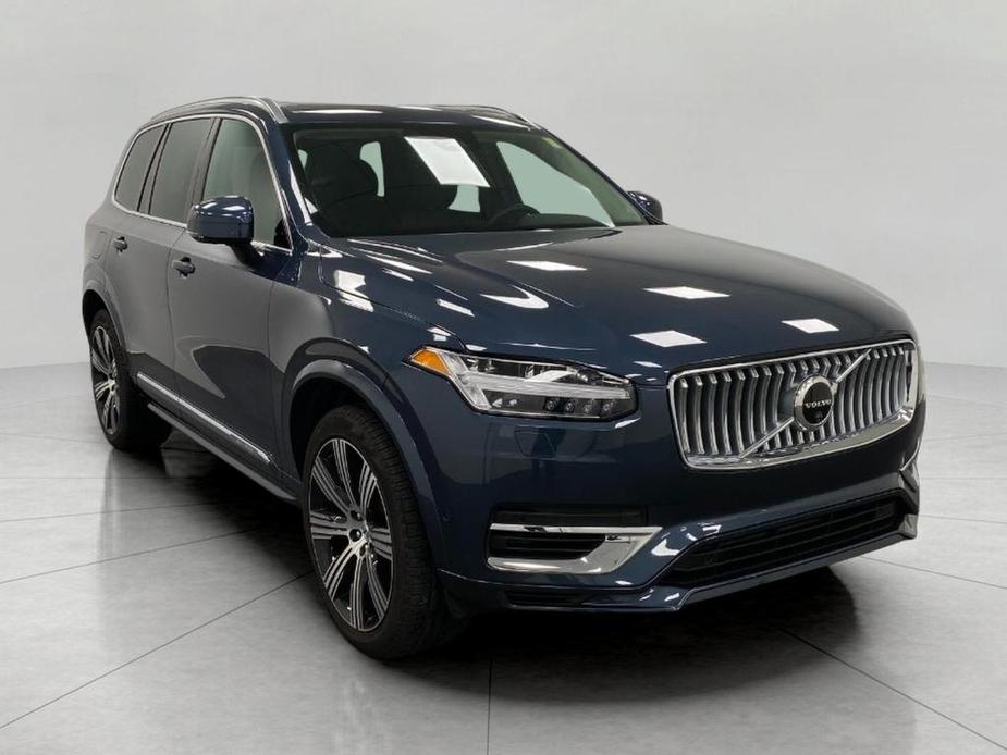 used 2024 Volvo XC90 Recharge Plug-In Hybrid car, priced at $70,205