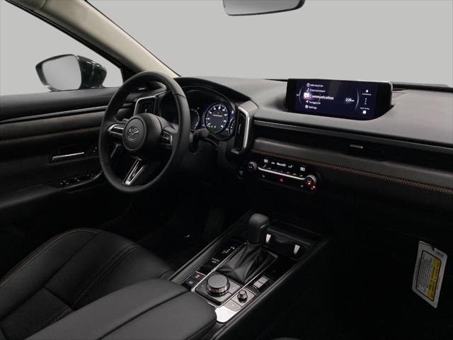 new 2025 Mazda CX-50 Hybrid car, priced at $38,563