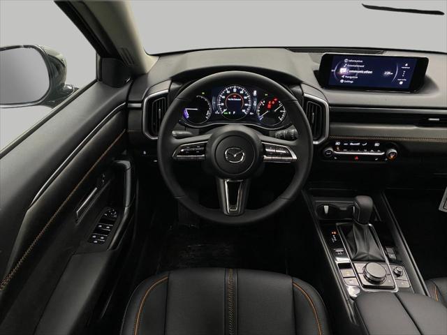 new 2025 Mazda CX-50 Hybrid car, priced at $38,563