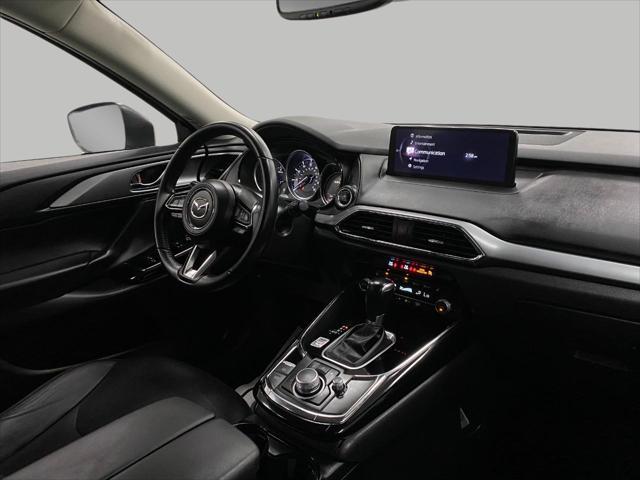 used 2023 Mazda CX-9 car, priced at $29,287