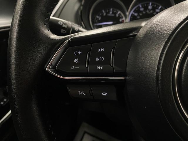 used 2023 Mazda CX-9 car, priced at $29,287