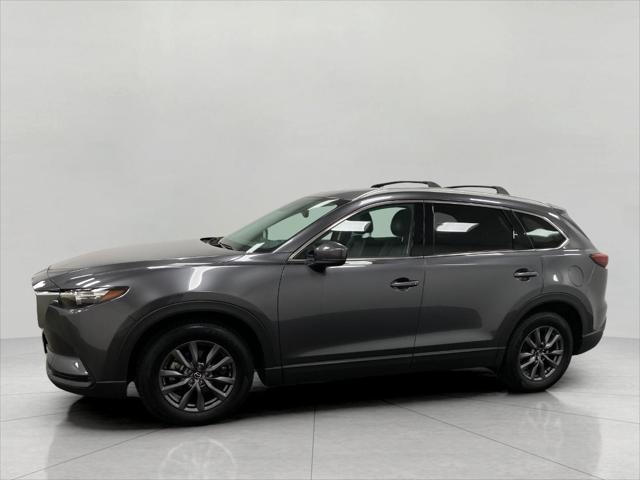 used 2023 Mazda CX-9 car, priced at $29,287