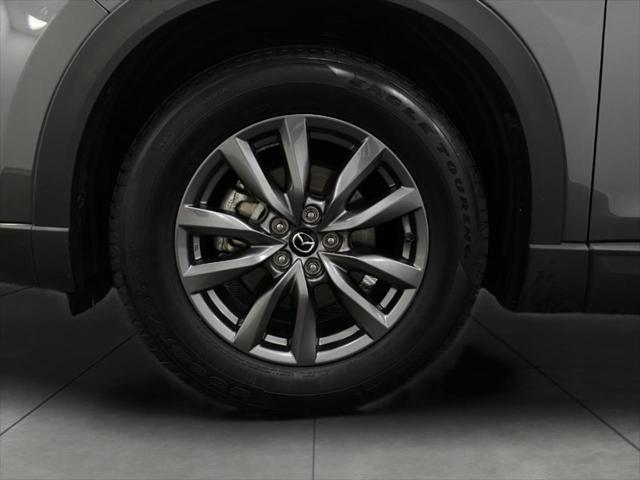 used 2023 Mazda CX-9 car, priced at $29,287