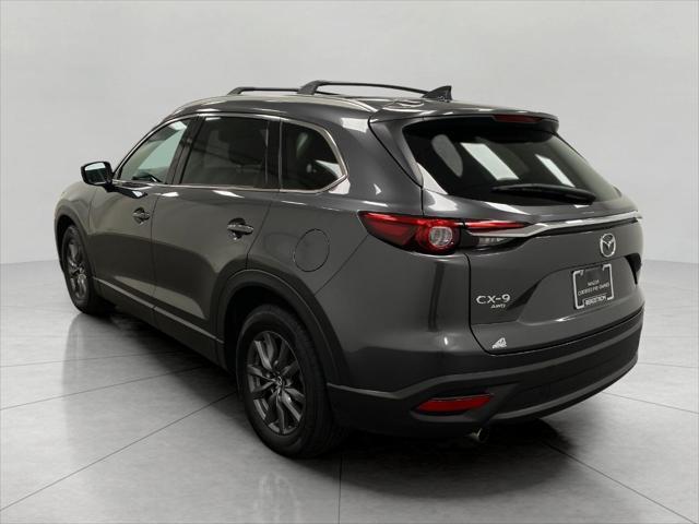 used 2023 Mazda CX-9 car, priced at $29,287