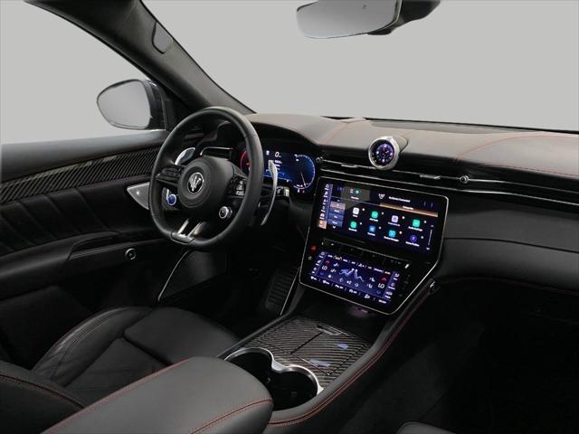 used 2024 Maserati Grecale car, priced at $77,928