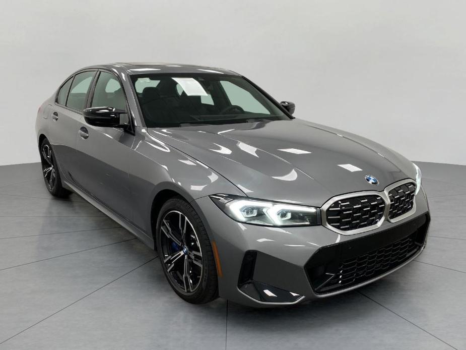 new 2024 BMW M340 car, priced at $62,755
