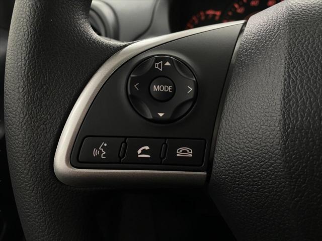 new 2024 Mitsubishi Mirage G4 car, priced at $18,071