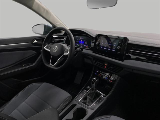 new 2025 Volkswagen Jetta car, priced at $27,541