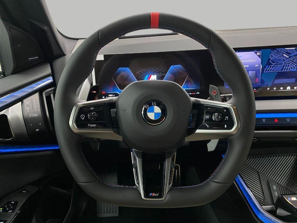 new 2026 BMW X3 car, priced at $75,515