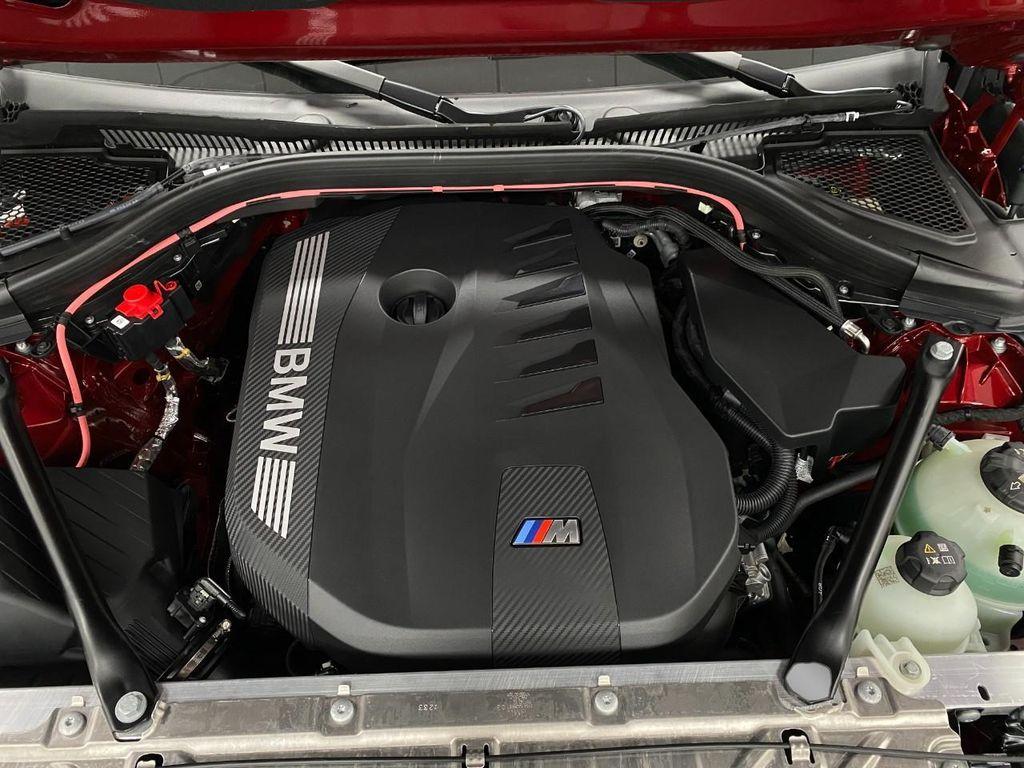 new 2026 BMW X3 car, priced at $75,515